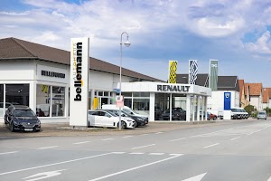 Renault Vertragspartner Autohaus Bellemann GmbH & Co. KG